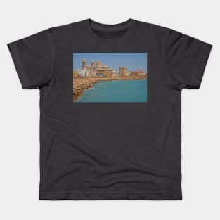 Campo del Sur, Cadiz, May 2022 Kids T-Shirt